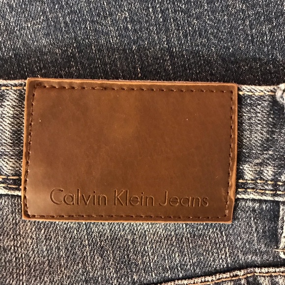 Calvin klein jeans - Picture 2 of 6